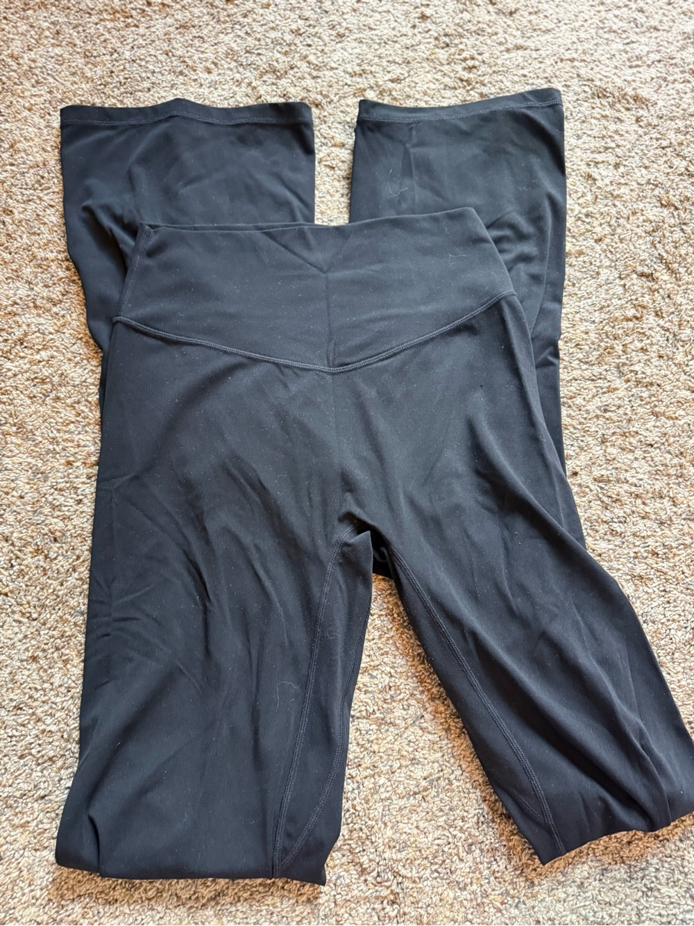 Vitality flare pant tall